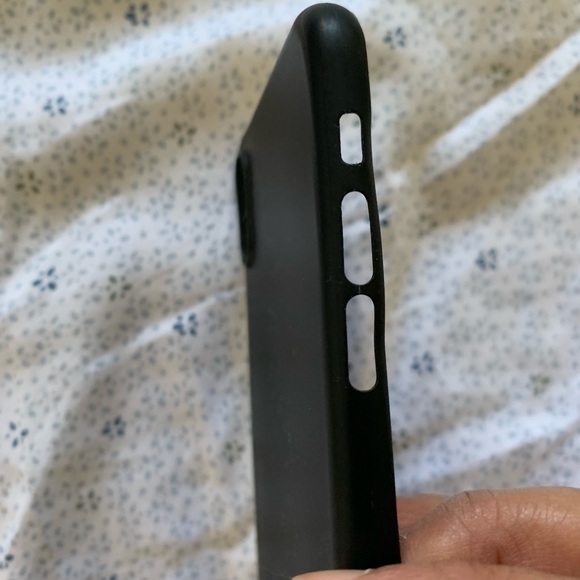 Peel phone case for iPhone XS, brandnew, no case. - Picture 3 of 3